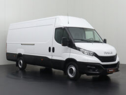 Iveco Daily 35S16 L3H2 Maxi | 90.722 km | 2022 | 156 pk