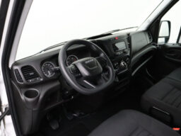 Iveco Daily 35S16 L3H2 Maxi | 90.722 km | 2022 | 156 pk