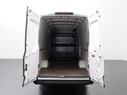 Iveco Daily 35S16 L3H2 Maxi | 90.722 km | 2022 | 156 pk