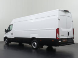 Iveco Daily 35S16 L3H2 Maxi | 90.722 km | 2022 | 156 pk