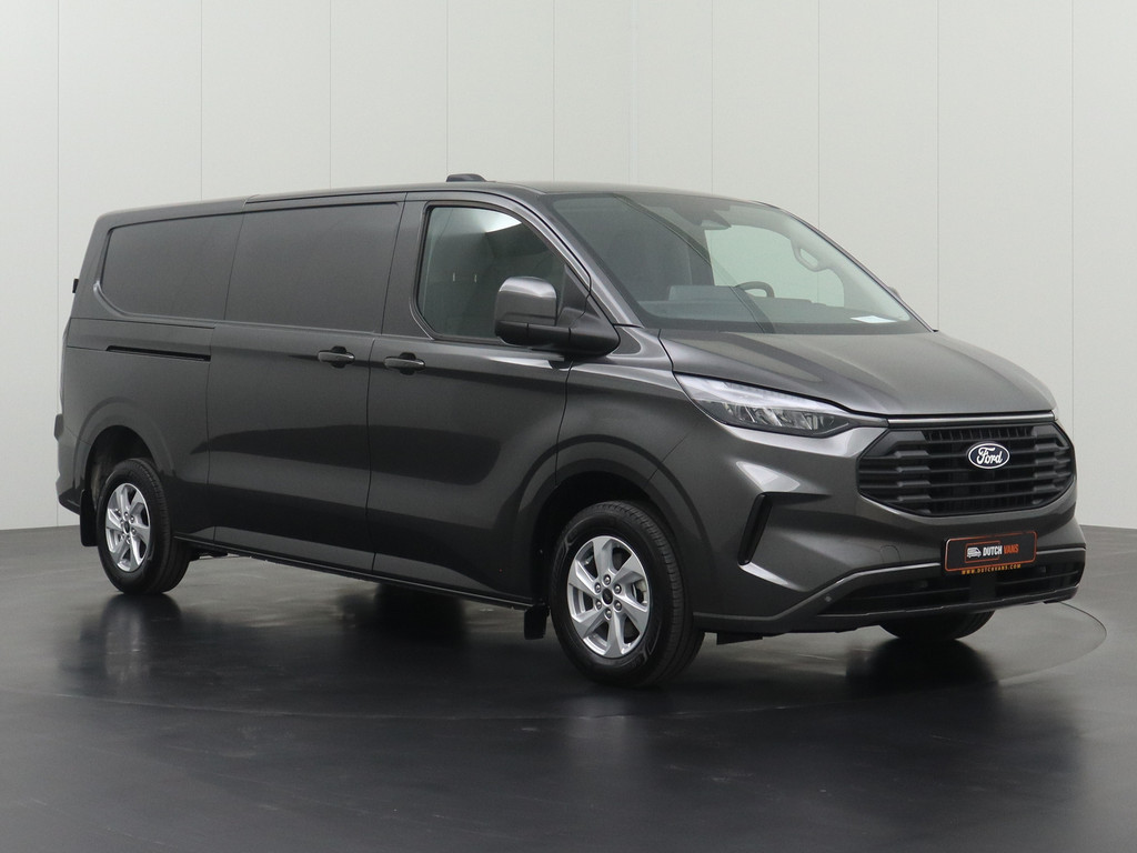 Ford Transit Custom 2.0TDCI 150PK Lang Limited | 16 km | 2024 | 150 pk
