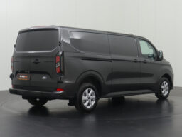 Ford Transit Custom 2.0TDCI 150PK Lang Limited | 16 km | 2024 | 150 pk