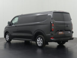 Ford Transit Custom 2.0TDCI 150PK Lang Limited | 16 km | 2024 | 150 pk