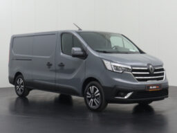 Renault Trafic 2.0BlueDCi 170PK EDC Automaat Lang Exclusive | 2xSchuifdeur | 9 km | 2024 | 170 pk