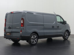 Renault Trafic 2.0BlueDCi 170PK EDC Automaat Lang Exclusive | 2xSchuifdeur | 9 km | 2024 | 170 pk