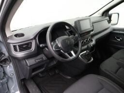 Renault Trafic 2.0BlueDCi 170PK EDC Automaat Lang Exclusive | 2xSchuifdeur | 9 km | 2024 | 170 pk