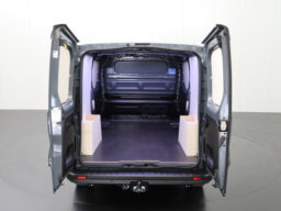 Renault Trafic 2.0BlueDCi 170PK EDC Automaat Lang Exclusive | 2xSchuifdeur | 9 km | 2024 | 170 pk