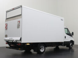 Iveco Daily 35C16 Bakwagen+Laadklep | 103.528 km | 2022 | 156 pk