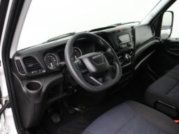 Iveco Daily 35C16 Bakwagen+Laadklep | 103.528 km | 2022 | 156 pk