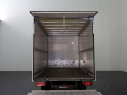Iveco Daily 35C16 Bakwagen+Laadklep | 103.528 km | 2022 | 156 pk