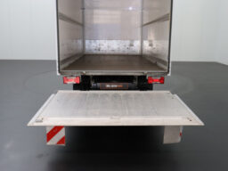 Iveco Daily 35C16 Bakwagen+Laadklep | 103.528 km | 2022 | 156 pk