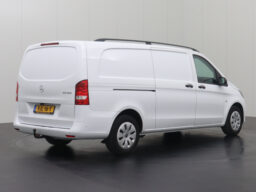 Mercedes-Benz Vito 114CDI 7G-Tronic Automaat Extra Lang | Trekhaak | 136.110 km | 2021 | 136 pk