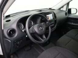 Mercedes-Benz Vito 114CDI 7G-Tronic Automaat Extra Lang | Trekhaak | 136.110 km | 2021 | 136 pk