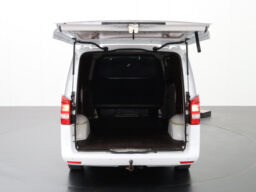 Mercedes-Benz Vito 114CDI 7G-Tronic Automaat Extra Lang | Trekhaak | 136.110 km | 2021 | 136 pk