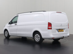 Mercedes-Benz Vito 114CDI 7G-Tronic Automaat Extra Lang | Trekhaak | 136.110 km | 2021 | 136 pk