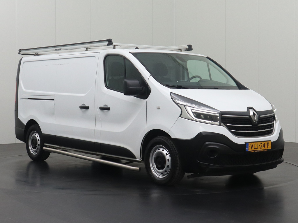 Renault Trafic 2.0DCi 120PK Lang Imperiaal | 169.774 km | 2021 | 120 pk