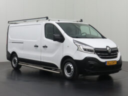 Renault Trafic 2.0DCi 120PK Lang Imperiaal | 169.774 km | 2021 | 120 pk