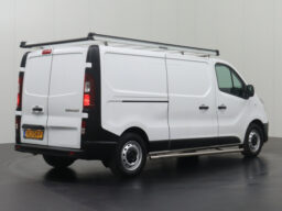 Renault Trafic 2.0DCi 120PK Lang Imperiaal | 169.774 km | 2021 | 120 pk