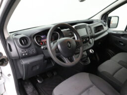 Renault Trafic 2.0DCi 120PK Lang Imperiaal | 169.774 km | 2021 | 120 pk