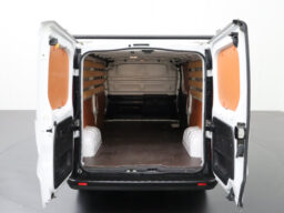 Renault Trafic 2.0DCi 120PK Lang Imperiaal | 169.774 km | 2021 | 120 pk