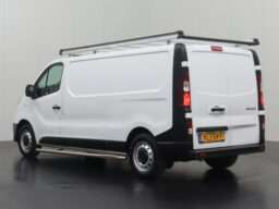 Renault Trafic 2.0DCi 120PK Lang Imperiaal | 169.774 km | 2021 | 120 pk