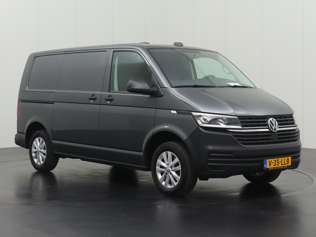 Volkswagen Transporter 2.0TDI 150PK DSG Automaat | Led | 71.807 km | 2021 | 150 pk