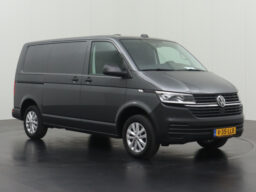 Volkswagen Transporter 2.0TDI 150PK DSG Automaat | Led | 71.807 km | 2021 | 150 pk
