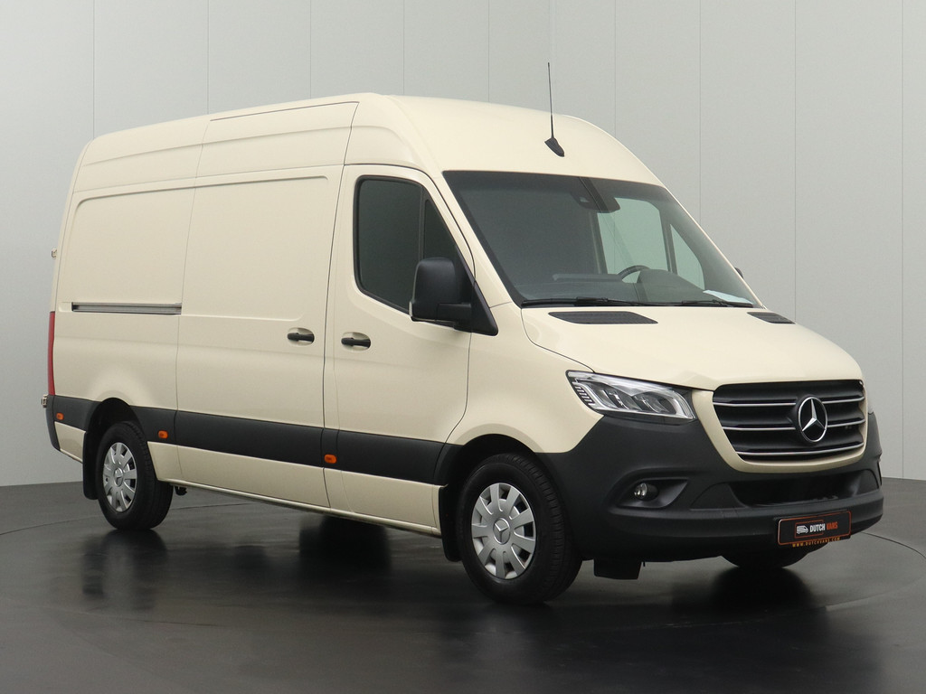 Mercedes-Benz Sprinter 317CDI 9G-Tronic Automaat L2H2 | Led | 74.747 km | 2022 | 170 pk