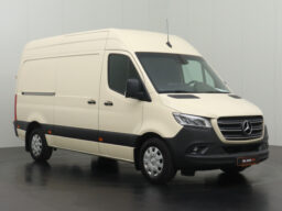 Mercedes-Benz Sprinter 317CDI 9G-Tronic Automaat L2H2 | Led | 74.747 km | 2022 | 170 pk
