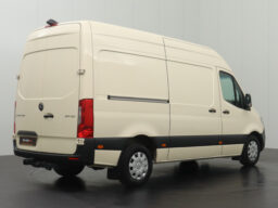 Mercedes-Benz Sprinter 317CDI 9G-Tronic Automaat L2H2 | Led | 74.747 km | 2022 | 170 pk