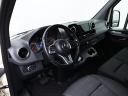 Mercedes-Benz Sprinter 317CDI 9G-Tronic Automaat L2H2 | Led | 74.747 km | 2022 | 170 pk