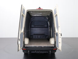 Mercedes-Benz Sprinter 317CDI 9G-Tronic Automaat L2H2 | Led | 74.747 km | 2022 | 170 pk