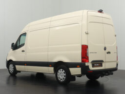 Mercedes-Benz Sprinter 317CDI 9G-Tronic Automaat L2H2 | Led | 74.747 km | 2022 | 170 pk