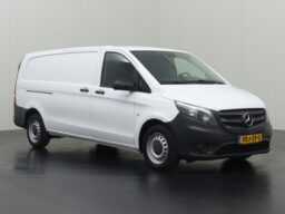 Mercedes-Benz Vito 111CDI Extra Lang | 94.586 km | 2019 | 114 pk