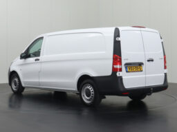 Mercedes-Benz Vito 111CDI Extra Lang | 94.586 km | 2019 | 114 pk
