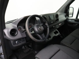 Mercedes-Benz Sprinter 319CDI 3.0V6 Dubbele Cabine Open Laadbak | 161.458 km | 2020 | 190 pk