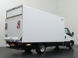 Iveco Daily 35C16 Bakwagen+Laadklep | 70.243 km | 2022 | 156 pk