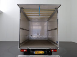Iveco Daily 35C16 Bakwagen+Laadklep | 70.243 km | 2022 | 156 pk