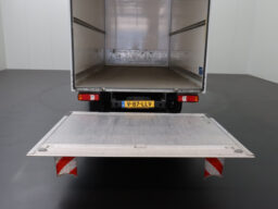 Iveco Daily 35C16 Bakwagen+Laadklep | 70.243 km | 2022 | 156 pk