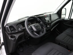 Iveco Daily 35C16 Bakwagen+Laadklep | 81.896 km | 2022 | 156 pk