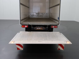 Iveco Daily 35C16 Bakwagen+Laadklep | 81.896 km | 2022 | 156 pk