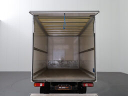 Iveco Daily 35C16 Bakwagen+Laadklep | 82.007 km | 2022 | 156 pk