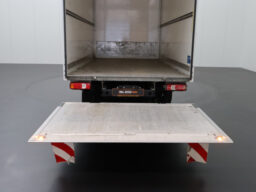 Iveco Daily 35C16 Bakwagen+Laadklep | 82.007 km | 2022 | 156 pk
