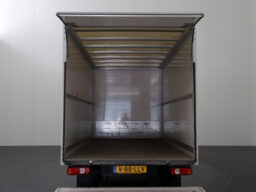 Iveco Daily 35C16 Bakwagen+Laadklep | 86.292 km | 2022 | 156 pk