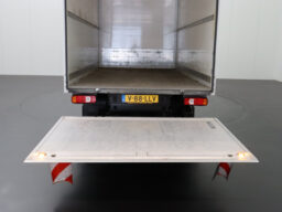 Iveco Daily 35C16 Bakwagen+Laadklep | 86.292 km | 2022 | 156 pk