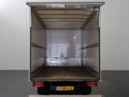 Iveco Daily 35C16 Bakwagen+Laadklep | 101.586 km | 2022 | 156 pk