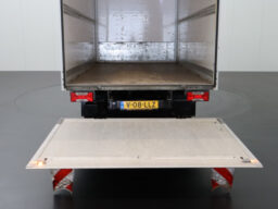 Iveco Daily 35C16 Bakwagen+Laadklep | 101.586 km | 2022 | 156 pk
