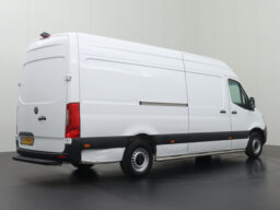 Mercedes-Benz Sprinter 315CDI 9G-Tronic Automaat L3H2 Maxi | Kastinrichting | 182.101 km | 2021 | 150 pk