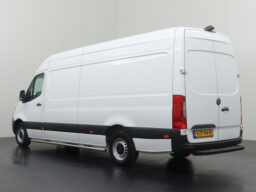 Mercedes-Benz Sprinter 315CDI 9G-Tronic Automaat L3H2 Maxi | Kastinrichting | 182.101 km | 2021 | 150 pk