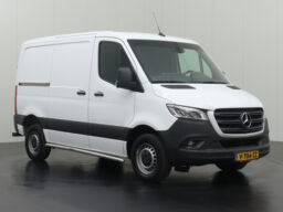 Mercedes-Benz Sprinter 314CDI 7G-Tronic Automaat | 2800Kg Trekhaak | 179.588 km | 2019 | 143 pk